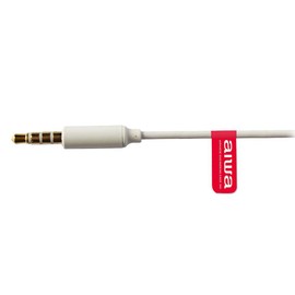 Aiwa Auriculares ESTM-500WT/WH