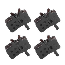 Juego de 4 pares de pastillas de freno de disco para bicicleta Avid Bb7 Disco semimetálico para bicicleta