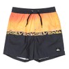 [クイックシルバー] ボードショーツ EVERYDAY WORDBLOCK VL YTH14 ボーイズ MKZ8