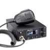 CB Radio 40 Channels AM/FM CB Radio Kit CB 27