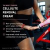 Buns Of Steel 8 Oz Crema Fit Definicion Pierna Y