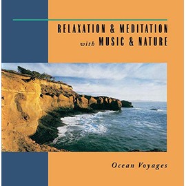 Ocean Voyages: Relaxation & Meditation 10