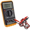 Digital-Multimeter 'CTM-43 Big', Hold-Function