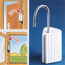 RUCO V 320 Door and Window Stoppers Set of 2