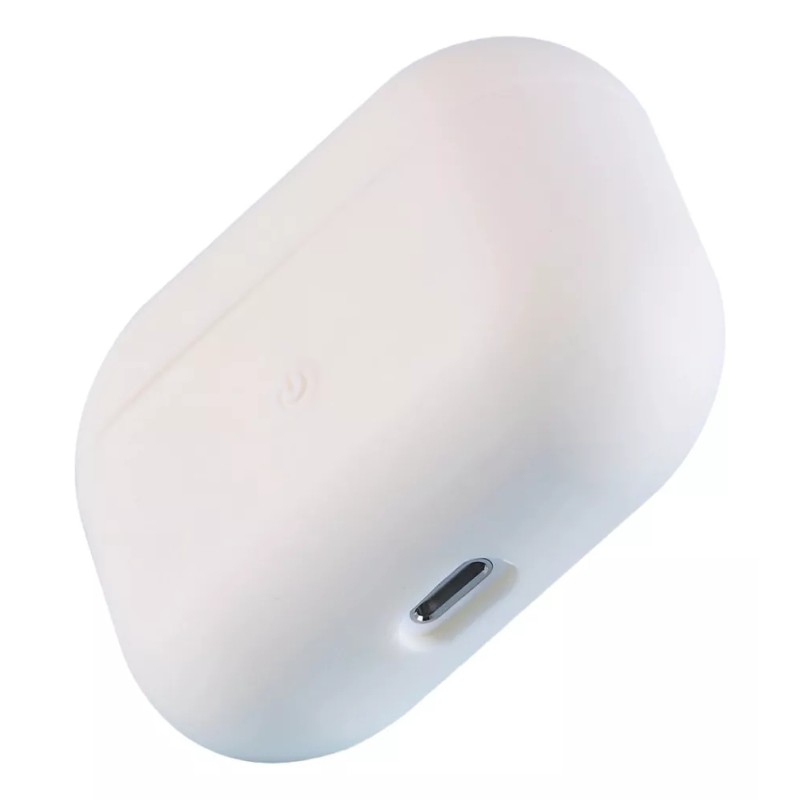 OEM Audifonos Bluetooth Pro 3ra Gen Magsafe Blanco OEM