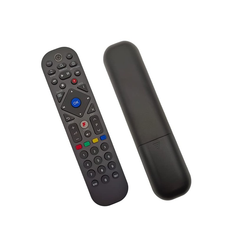 Replacement Remote Control for Manhattan T2-R/ T2 Recorder