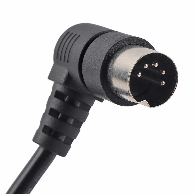 lvifloae Electric Recliner Sofa 2 Button Controller Hand Switch Remote