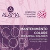 Alama Professional Color Conditioner Yellow 300ml