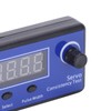 Multifunction Digital Servo Tester ESC Consistency Tester Steering Gear Measurement