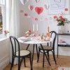 Ginger Ray Gettoni d'amore per San Valentino, con gesti romantici