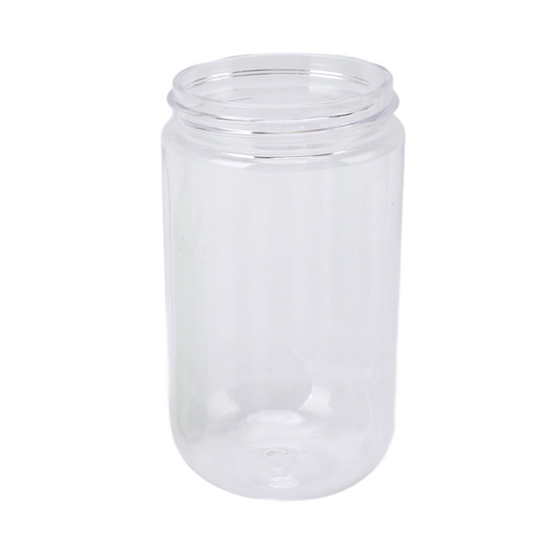 Portable Blender USB Rechargeable 6 Blades Mini Juicer Cup Fruit