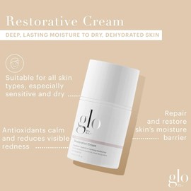 Glo Skin Beauty Restorative Cream