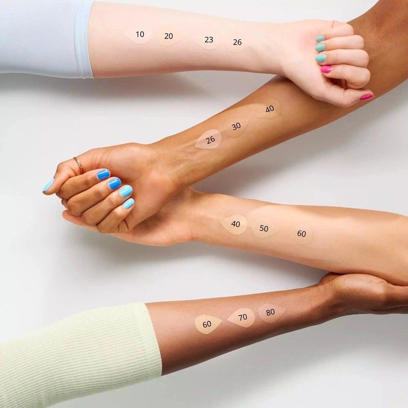 Essence Camouflage + Matt Concealer, 30 Light Honey - Medium