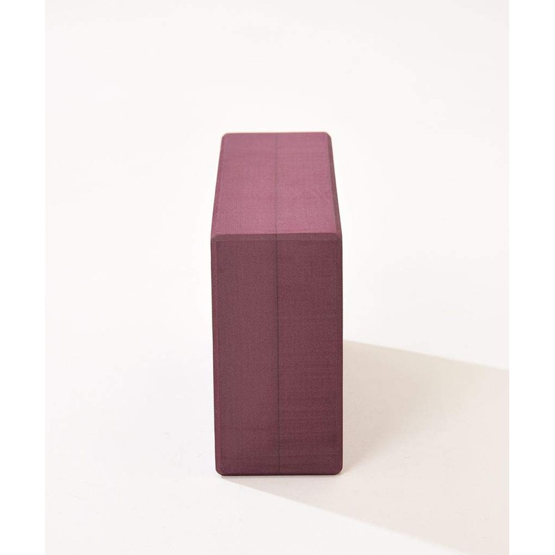 yoga block a sesame