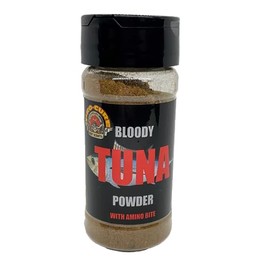 Bloody Tuna Powder