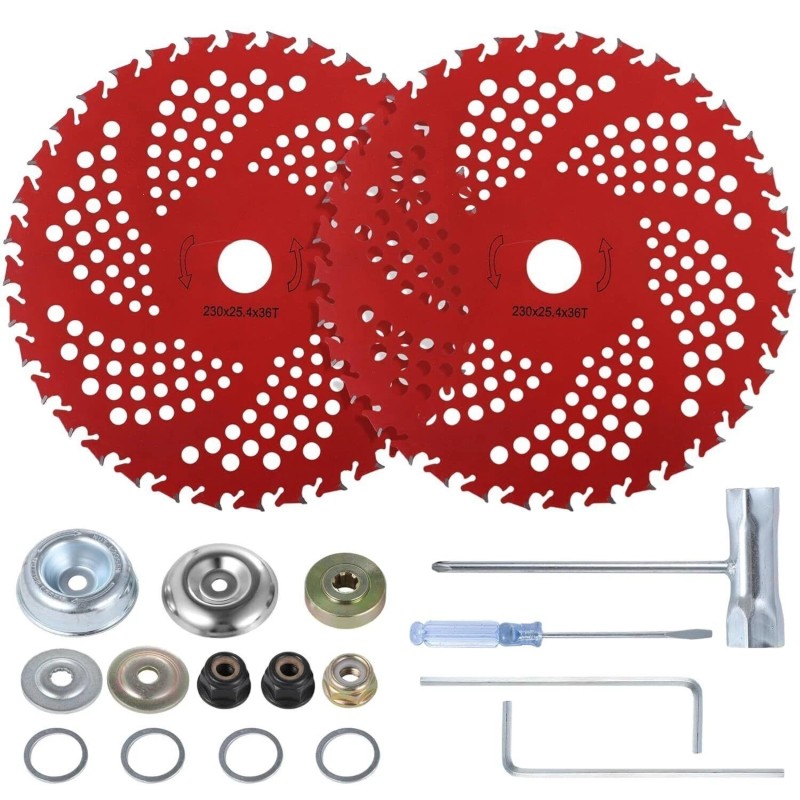 Dewalt, For EGO, For Husqvarna, For Weed Eater, Forester, Hitachi