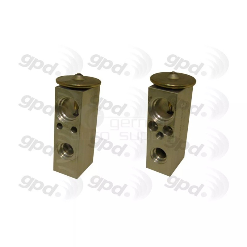 GPD A/C Receiver Drier Kit 9422546 for Dodge