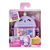 REAL LITTLES Mini Journal with Padlock + Key - Surprise