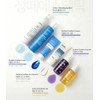 [Sante Azulene Soother 6-Piece Set] Soother Toner Cleanser Soother Cream