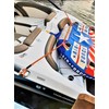 48-Inch Marine Grade SuperBungee Made in The USA with 2