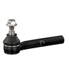 febi bilstein 29324 Tie Rod End with lock nut and