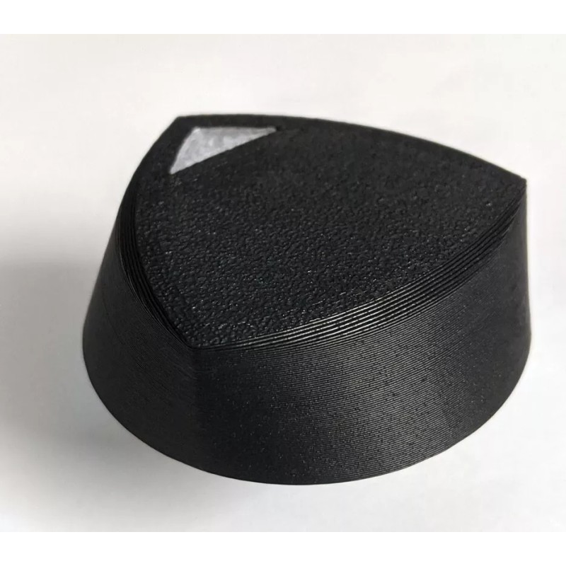 Subach Innes Corporation Two Pack of Knobs for Dacor 72731