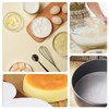 Parchment Paper Baking Circles Set - 4 inch, 7 inch,