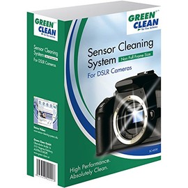 Green Clean Non Full Size Sensor Cleaning Kit