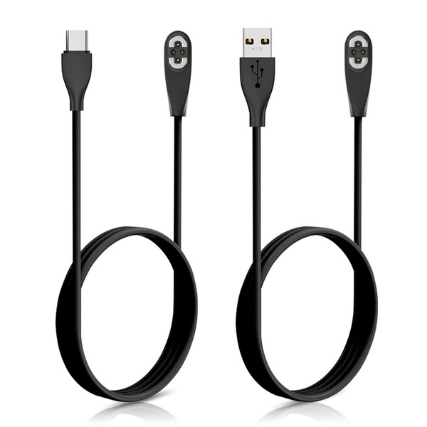 YANMONGI for SHOKZ OpenSwim Pro S710 Charging Cable, Charging USB
