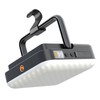 Outdoor Camping Tent Lamp Waterproof Rechargeable LED Camp Light Magnetic