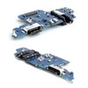 Avvood USB Charging Port Board Dock Connector Jack Microphone Replacement