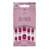 Elegant Touch Elegant Touch Core Colour Nails Berry Blast