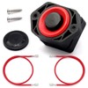 Pump Switch Kit Replacement for Flojet Triplex Replace Parts 2091050,