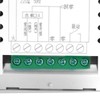 Plumbing Floor Heating Thermostat WallHung Boiler Temperature Control Panel Switch