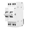GEYA Switch 2P 63A Load Disconnect Dual Power Manual Transfer
