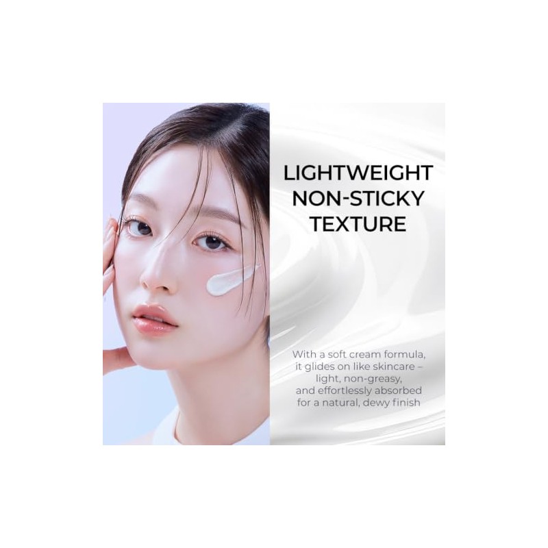 [DEWYCEL] Turn On Cream 50ml /