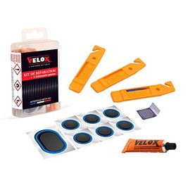 Velox Puncture Repair Kit, Universal