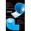 Kinesiology Taping, Pack of 2, 1.6 x 2.0 inches (5