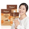 비타민마을 [VV비타민마을]비타민마을 모노밀 저당 한끼 단백질쉐이크 파우치 곡물맛 크런치 40g