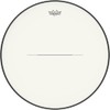 REMO Timpani, Hazy, 22" Diameter, Low-Profile Steel Insert Ring