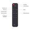 WiiM WiiM Voice Remote for WiiM Mini and Pro Audio