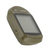 8 in 1 LCD Digital Display Altimeter Multifunctional Altitude Temperature