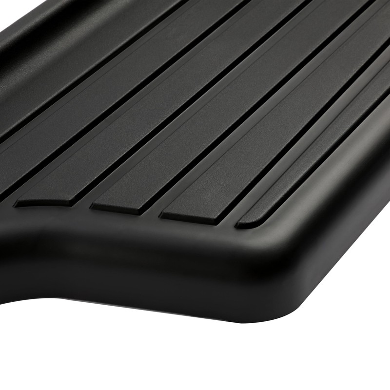 HECASA Rear Bumper Step Pad Compatible with 1995-2004 Toyota Tacoma