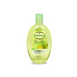 Eskinol Facial Cleanser 225 Ml - 7.6 Oz (Pack of 6) (calamansi)
