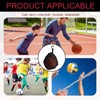 Ball Bag, Ball Net 1 Ball Basketball Bag, Backpack Portable
