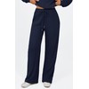 BTFBM Womens 2 Piece Sweatsuits Set Long Sleeve Half Zip