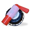 Lubrisolve Airflow Dispensing Tap to fit 59mm - 61mm DIN European Standard Thread