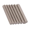 Edge Skiving Grinding Tool DIY Steel Material Durable Convenient Leather