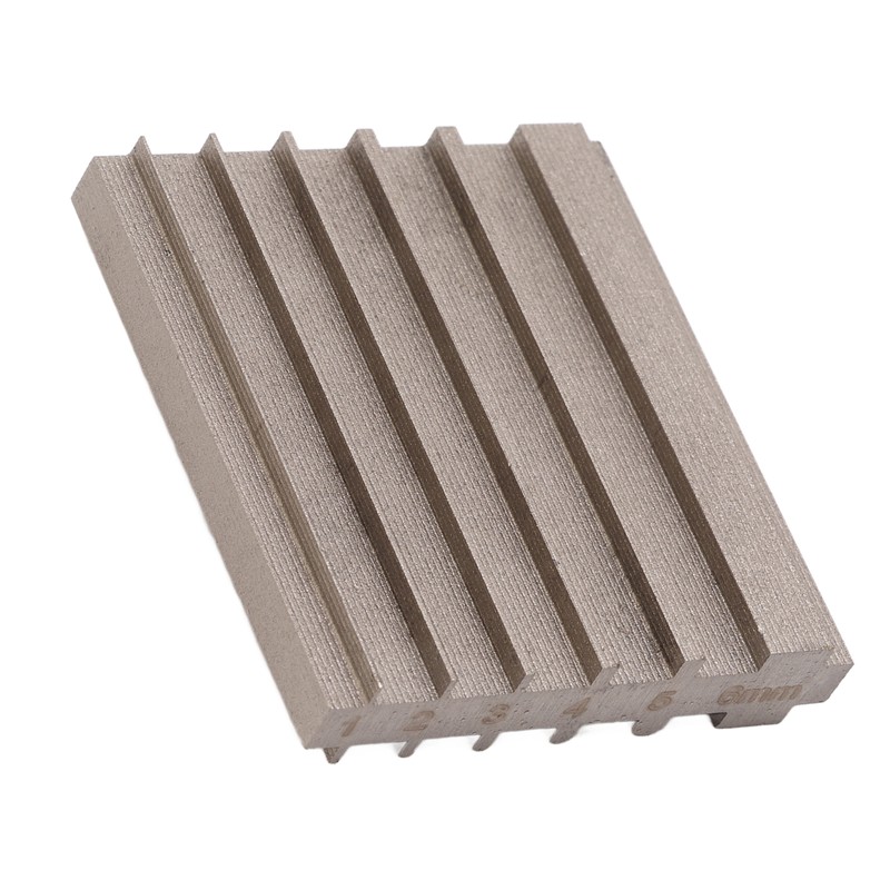 Edge Skiving Grinding Tool DIY Steel Material Durable Convenient Leather
