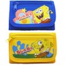 Spongebob Tri-fold Wallet (2 Wallets)